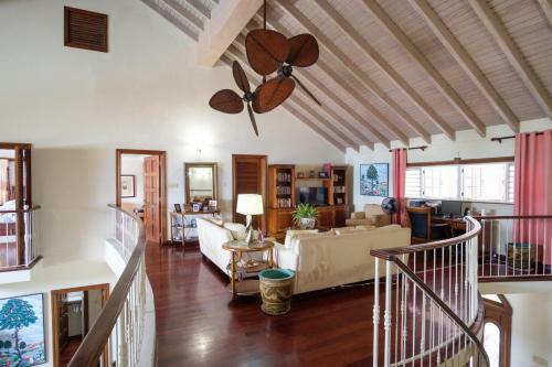 Villa Paradiso - Ocho Rios