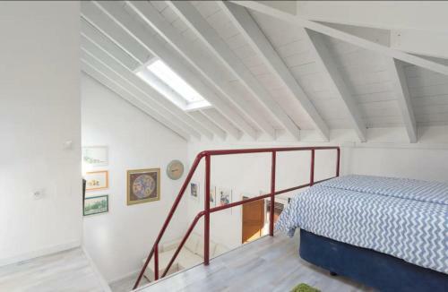Apartamento Centro Historico - Plaza de Los Martires