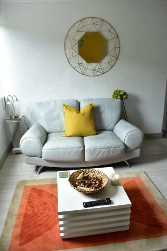 Apartamento Ambleside