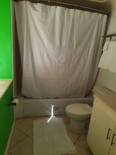 Apartamento Deluxe Mystic Ridge