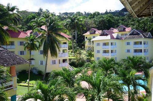 Apartamento River Side Apt 9 @ Mystic Ridge.