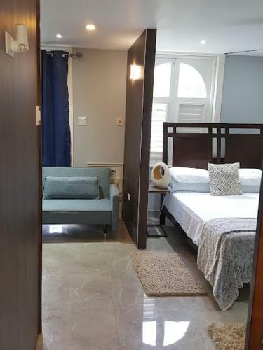 Apartamento Luxury Studio A11@ Sandcastle Ocho Rios