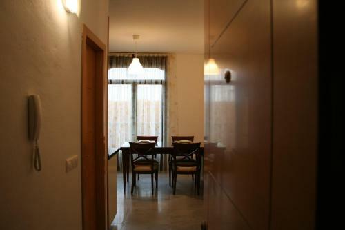 Apartamento Angosta Del Carmen