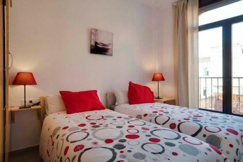 Apartamento Angosta Del Carmen