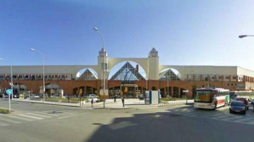 Apartamento Angosta Del Carmen