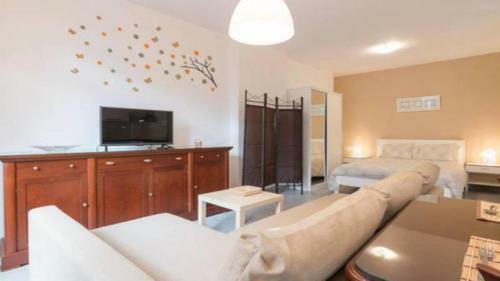 Apartamento Angosta Del Carmen