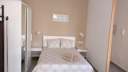 Apartamento Angosta Del Carmen