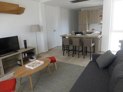 Apartamento Victoria Luxury Penthouse