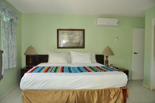 Apartamento Vacation Villa On The Ridge