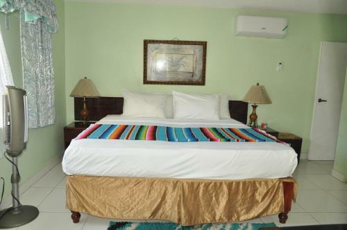 Apartamento Vacation Villa On The Ridge