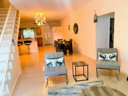 Apartamento My Palm Retreat