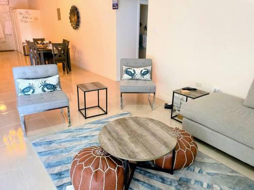 Apartamento My Palm Retreat