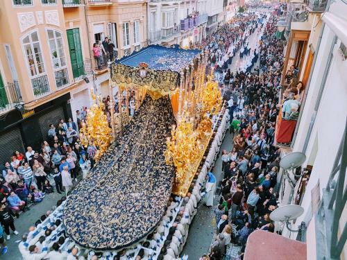 Gran Apartamento Centro Hist�rico