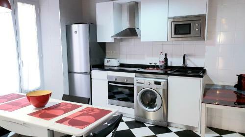 Gran Apartamento Centro Hist�rico