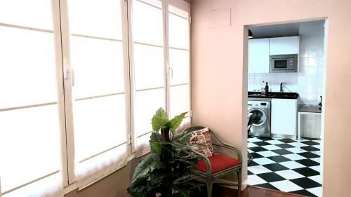 Gran Apartamento Centro Hist�rico