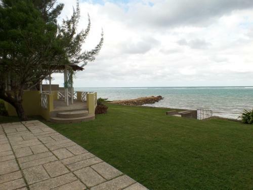 Apartamento Miramar 6 Bedroom On The Beach