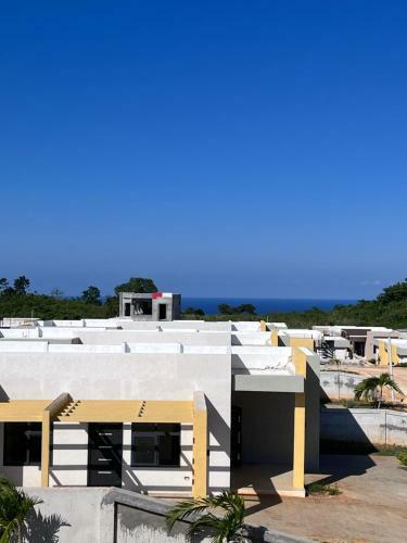 Apartamento Tamrichtouchofparadise