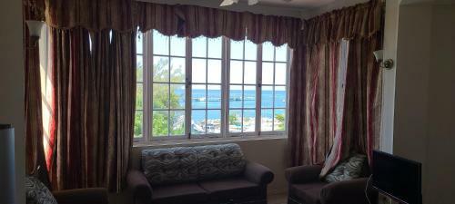 Apartamento Fisherman's Point