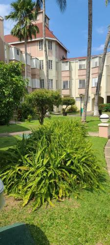 Apartamento Fisherman's Point