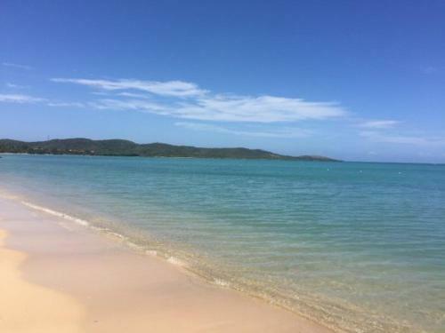 Apartamento Lovely 3 Bedroom Condo Sunset Breeze Villa