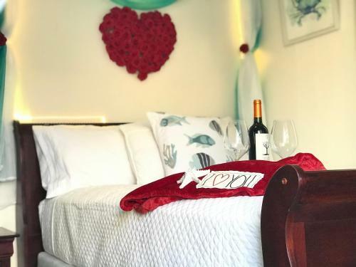Hostal Luxury Villa Salgado