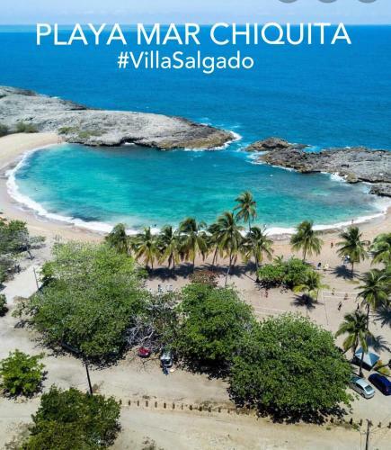 Hostal Luxury Villa Salgado