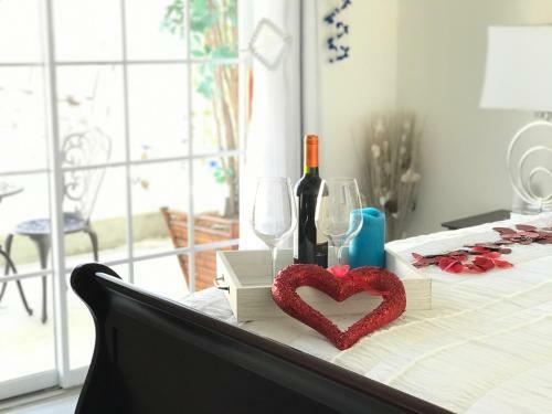 Hostal Luxury Villa Salgado