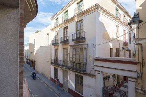 Apartamento Centro Historico/old City Center