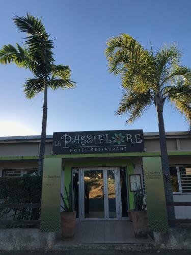Hotel Le Passiflore