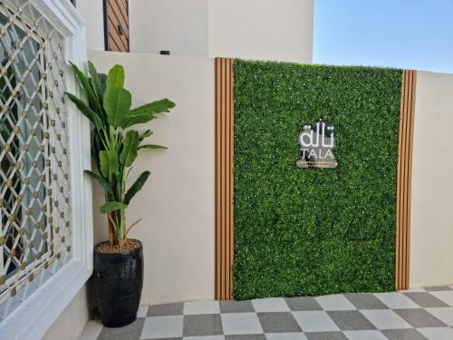 Apartamento ???? Tala