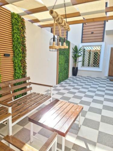 Apartamento ???? Tala