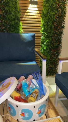 Apartamento ???? Tala
