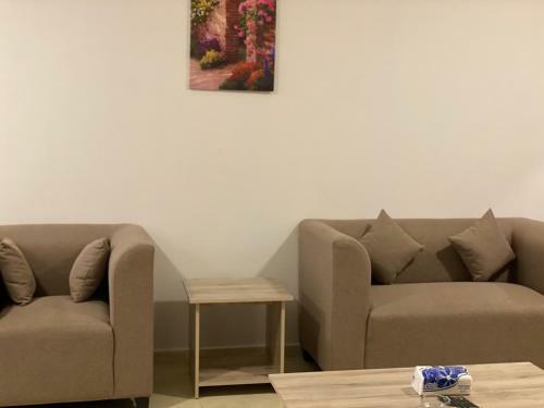 Hayat Al Salam Hotel Apartment