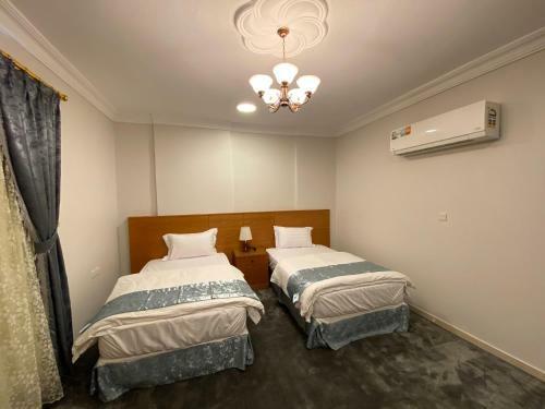 Hayat Al Salam Hotel Apartment