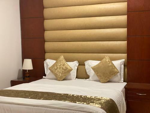 Hayat Al Salam Hotel Apartment