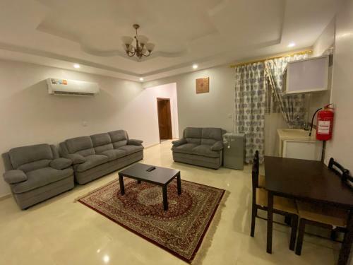 Hayat Al Salam Hotel Apartment