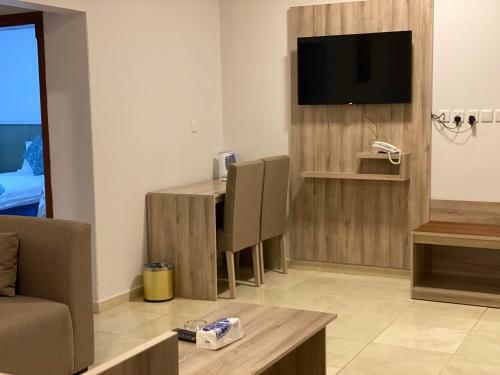 Hayat Al Salam Hotel Apartment