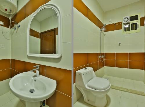 Hayat Al Salam Hotel Apartment