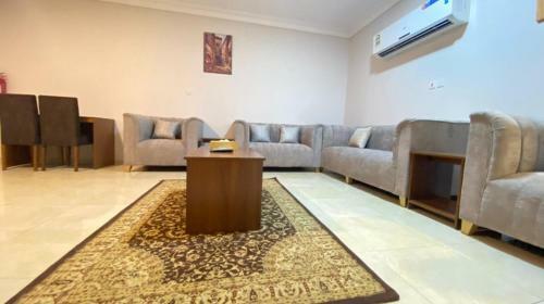 Hayat Al Salam Hotel Apartment
