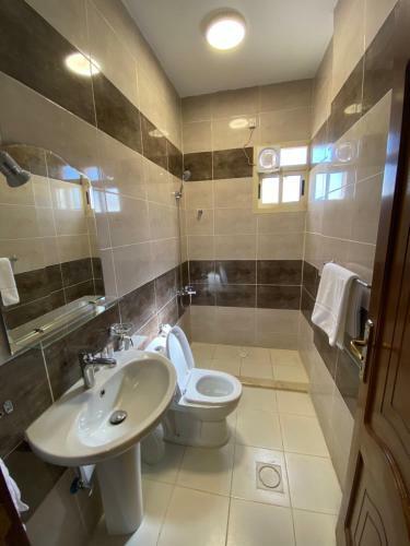 Hayat Al Salam Hotel Apartment