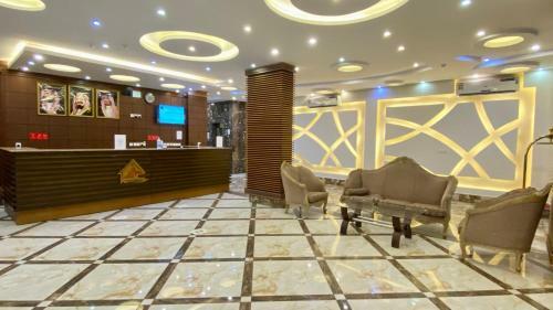 Hayat Al Salam Hotel Apartment