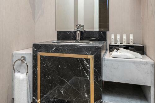 Hotel Swiss In Park Tabuk