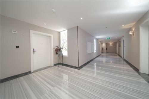 Hotel Swiss In Park Tabuk