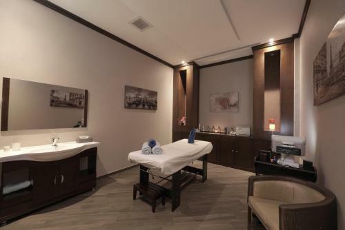 Hotel Swiss In Park Tabuk