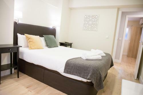Apartamento Picasso 2