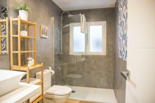 Apartamento Picasso 2