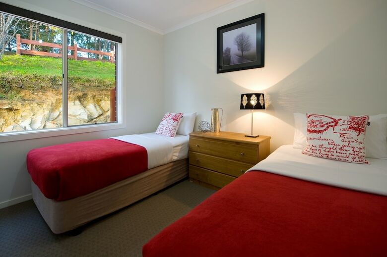Swan Hill