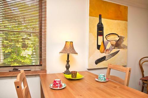 Pendower House B&B
