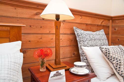 Pendower House B&B