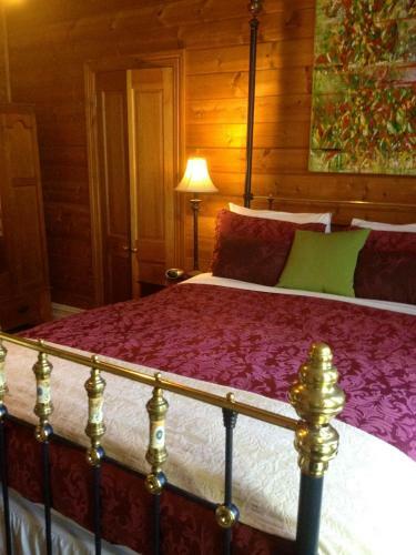 Pendower House B&B